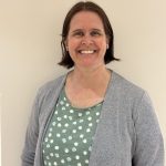 Headshot for Jodie O., school partner